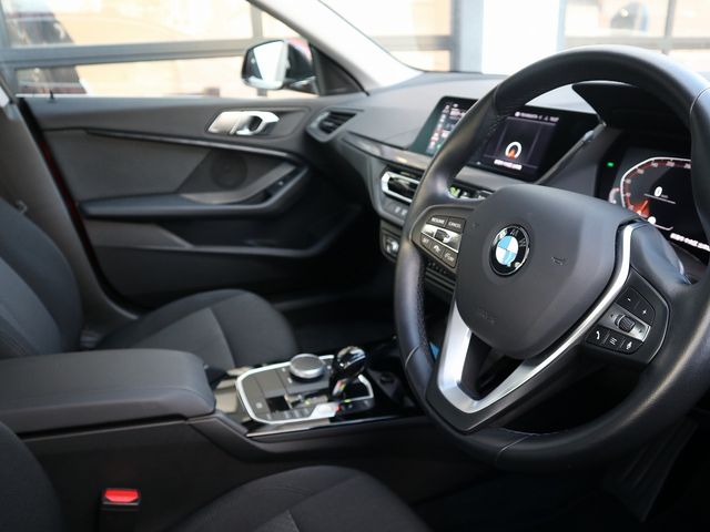 Bmw 2 SERIES 2021-08 28370-12