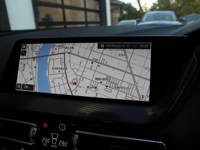 Bmw 2 SERIES 2021-08 28370-23