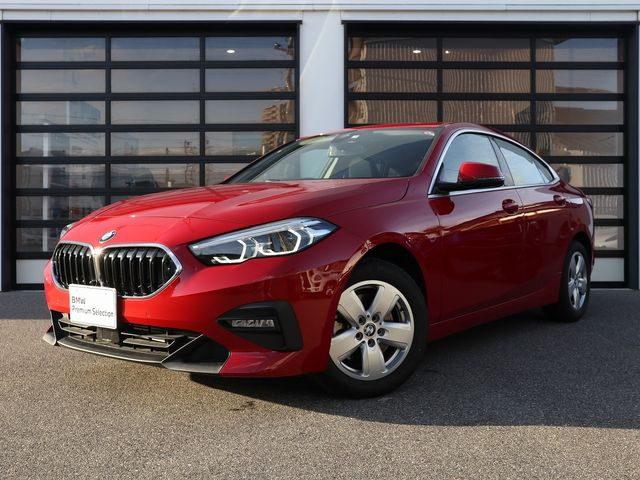 Bmw 2 SERIES 2021-08 28370-0