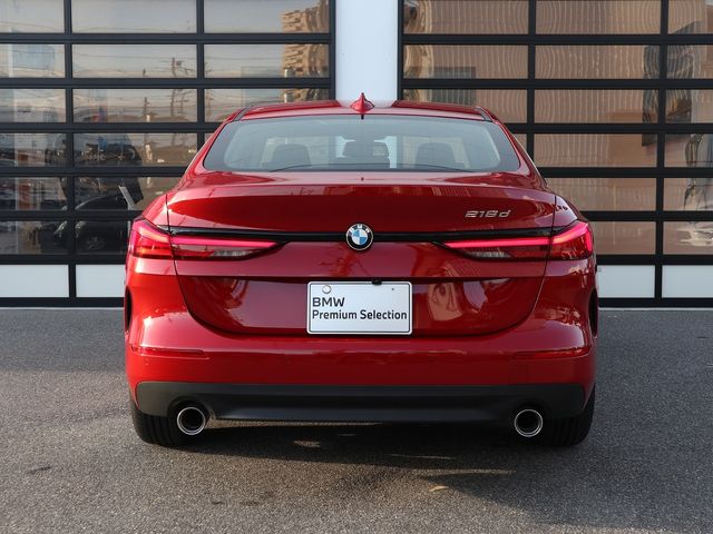 Bmw 2 SERIES 2021-08 28370-5