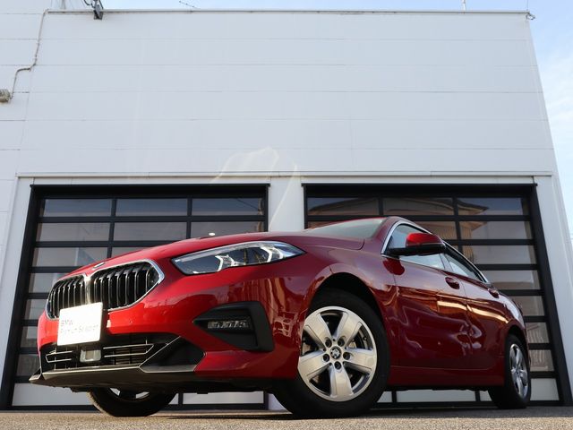 Bmw 2 SERIES 2021-08 28370-1