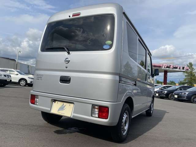 Nissan CLIPPER 2020-03 23764-19