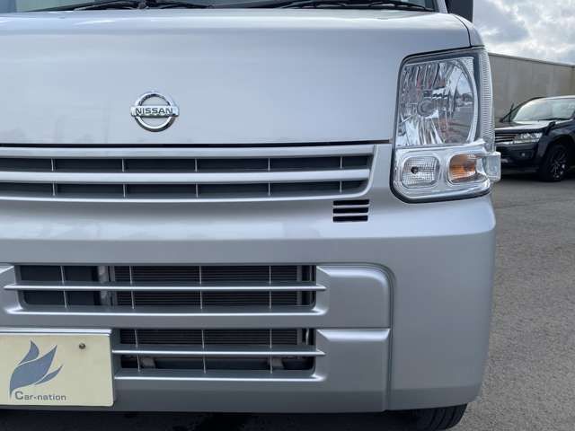 Nissan CLIPPER 2020-03 23764-16