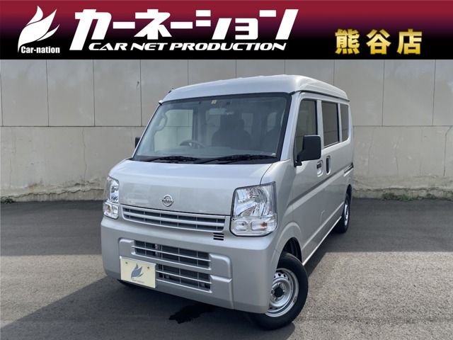 Nissan CLIPPER 2020-03 23764-0