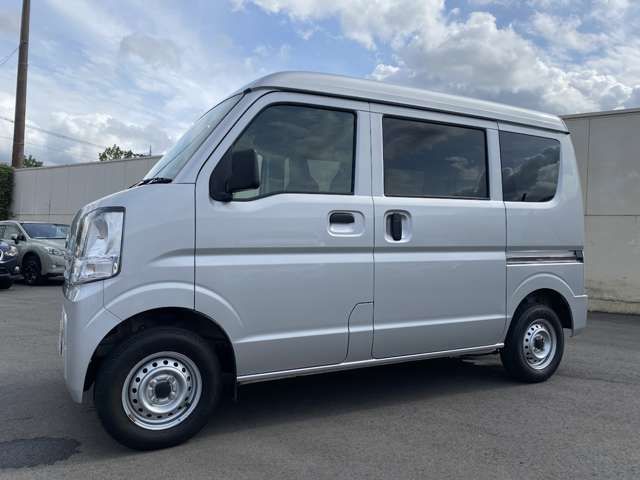 Nissan CLIPPER 2020-03 23764-6