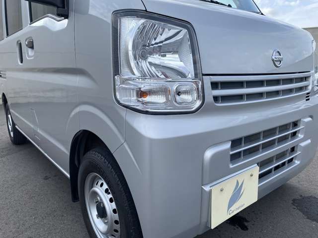 Nissan CLIPPER 2020-03 23764-15