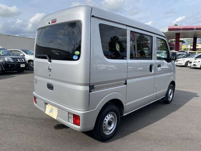 Nissan CLIPPER 2020-03 23764-18
