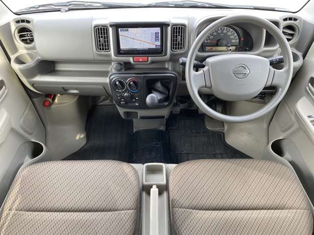 Nissan CLIPPER 2020-03 23764-8