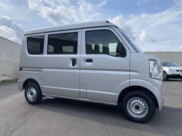 Nissan CLIPPER 2020-03 23764-5