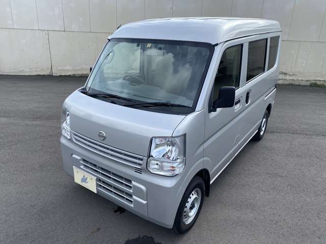 Nissan CLIPPER 2020-03 23764-14