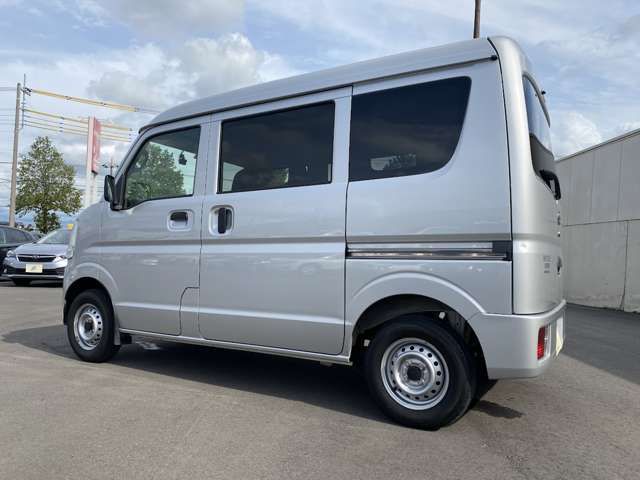 Nissan CLIPPER 2020-03 23764-17