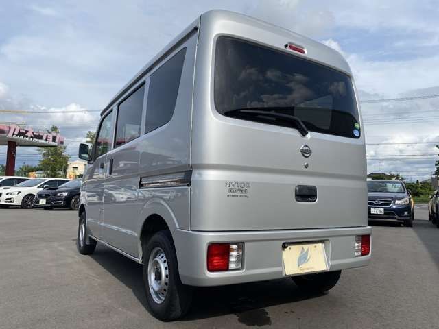 Nissan CLIPPER 2020-03 23764-7