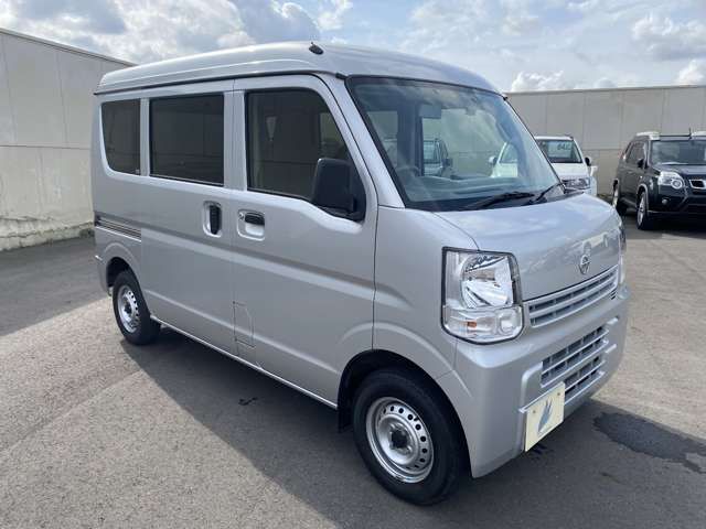 Nissan CLIPPER 2020-03 23764-4
