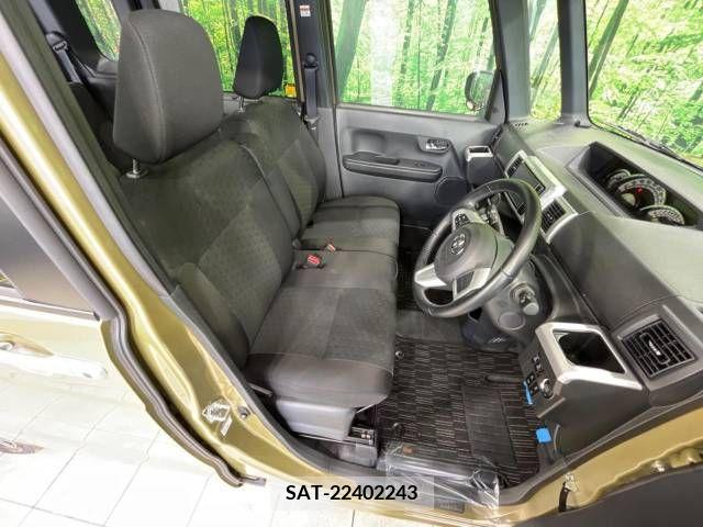 Toyota Pixis Mega 2021-07 366153-8