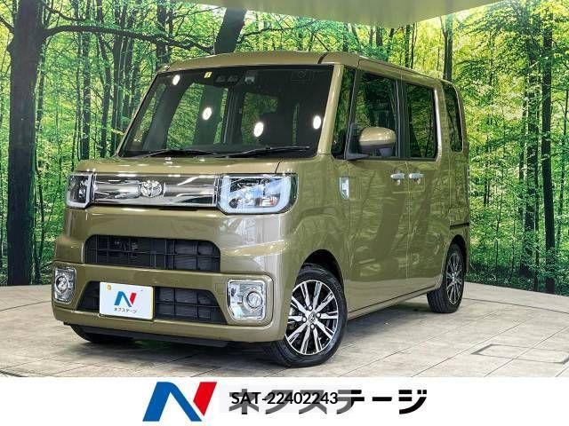 Toyota Pixis Mega 2021-07 366153-0