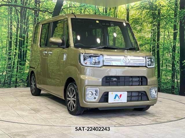 Toyota Pixis Mega 2021-07 366153-16