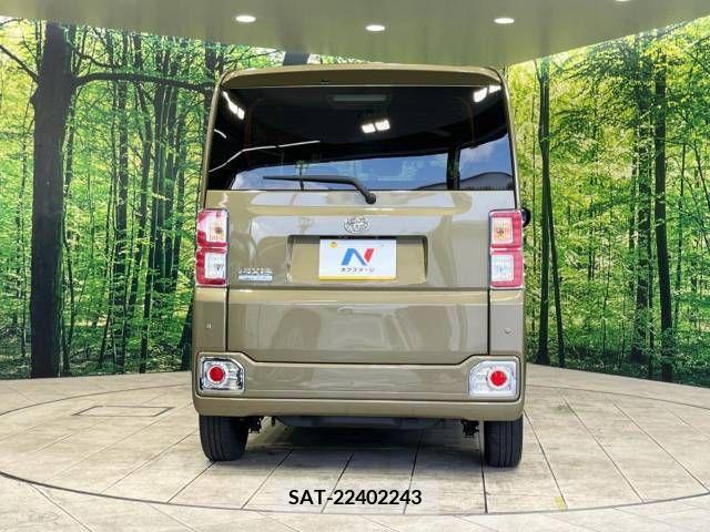 Toyota Pixis Mega 2021-07 366153-15