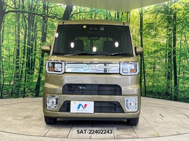 Toyota Pixis Mega 2021-07 366153-14