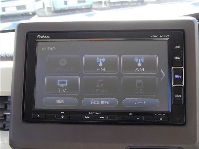 Honda N BOX 2017-09 28501-12
