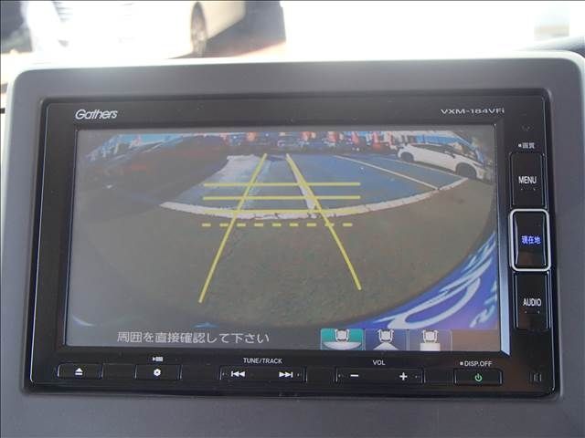 Honda N BOX 2017-09 28501-11