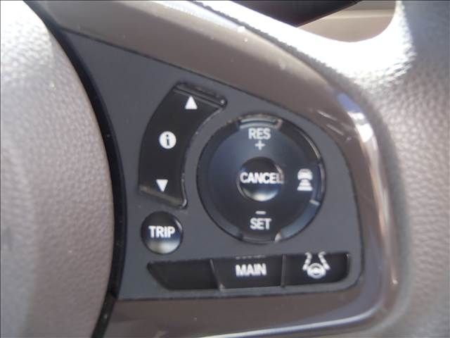 Honda N BOX 2017-09 28501-9