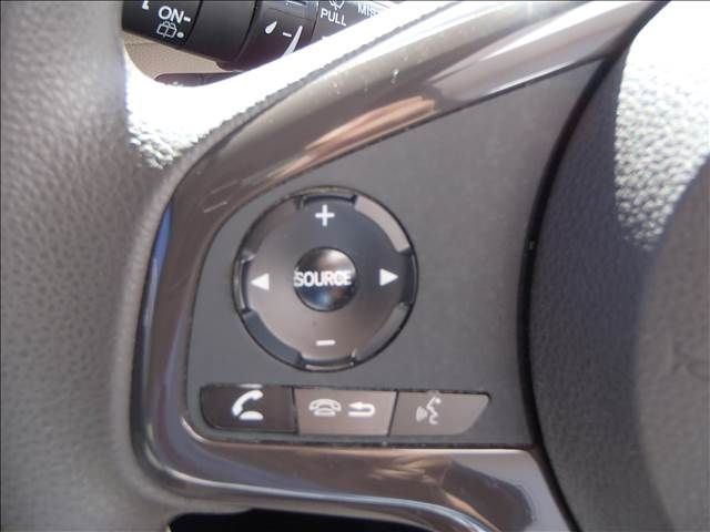 Honda N BOX 2017-09 28501-8