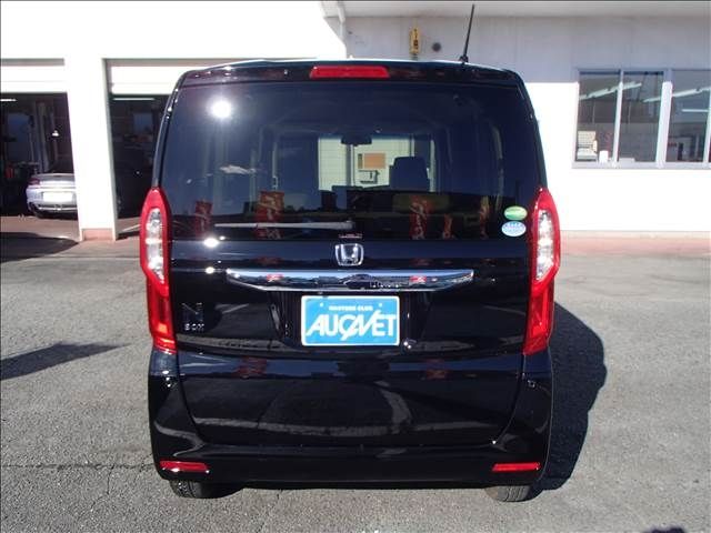 Honda N BOX 2017-09 28501-3