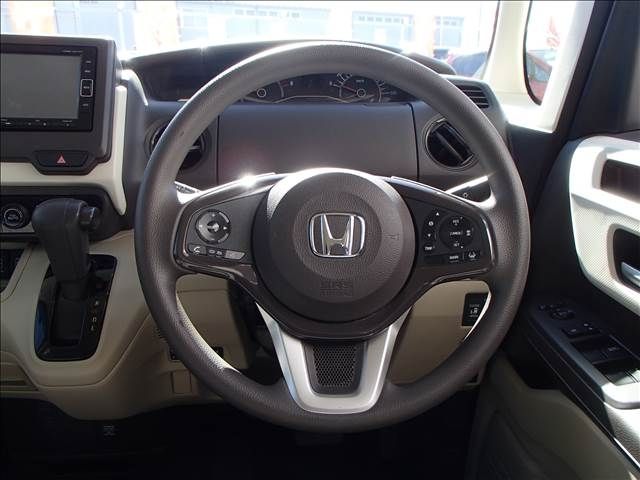 Honda N BOX 2017-09 28501-7