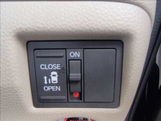 Honda N BOX 2017-09 28501-18