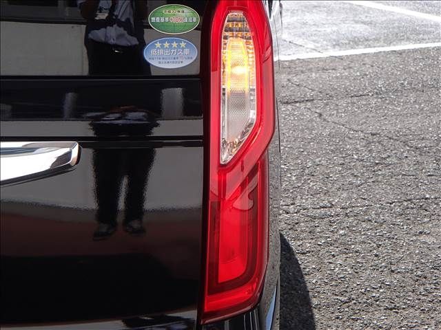 Honda N BOX 2017-09 28501-6