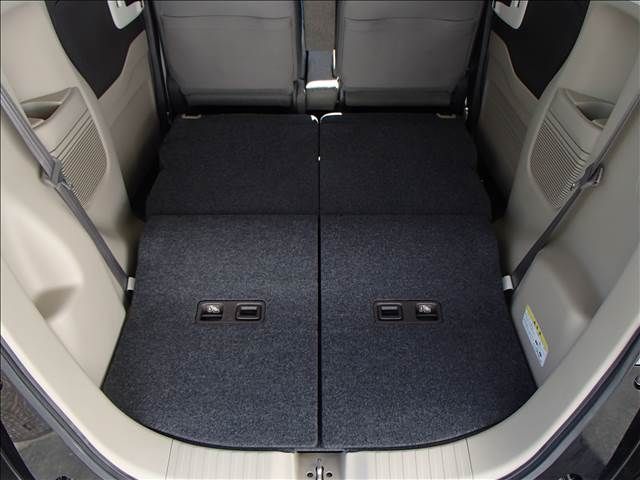Honda N BOX 2017-09 28501-15