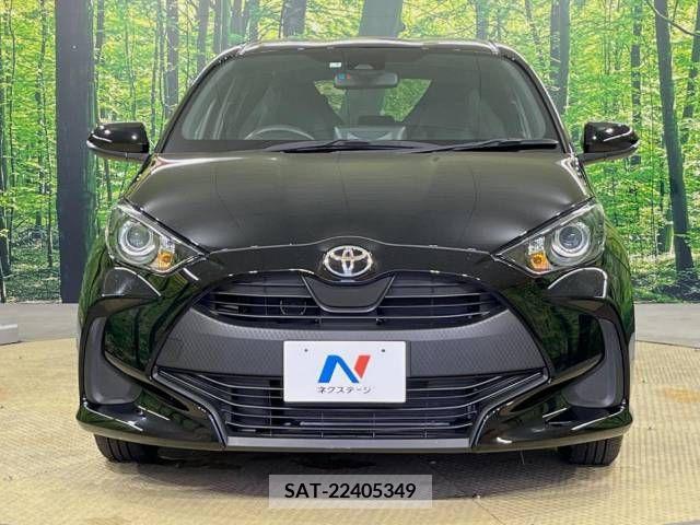 Toyota YARIS 2022-03 375003-14
