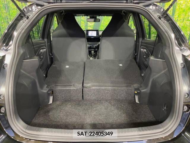 Toyota YARIS 2022-03 375003-13