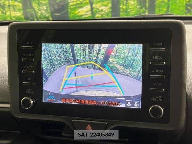Toyota YARIS 2022-03 375003-4