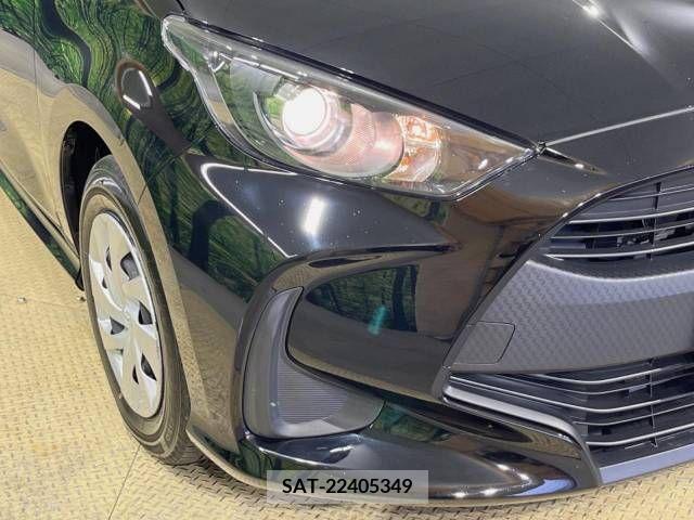 Toyota YARIS 2022-03 375003-11