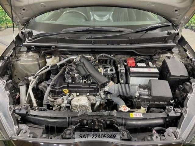 Toyota YARIS 2022-03 375003-18