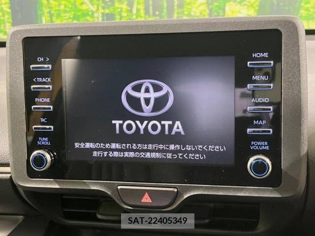 Toyota YARIS 2022-03 375003-3