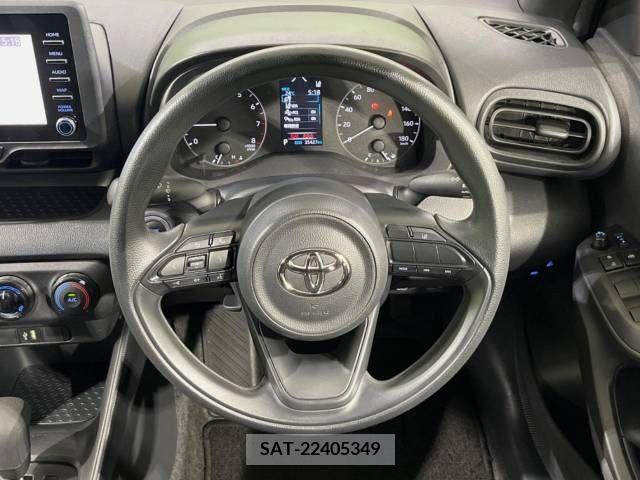 Toyota YARIS 2022-03 375003-10