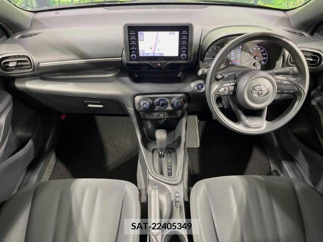 Toyota YARIS 2022-03 375003-1