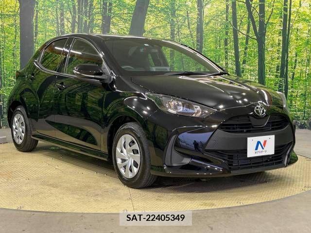 Toyota YARIS 2022-03 375003-16