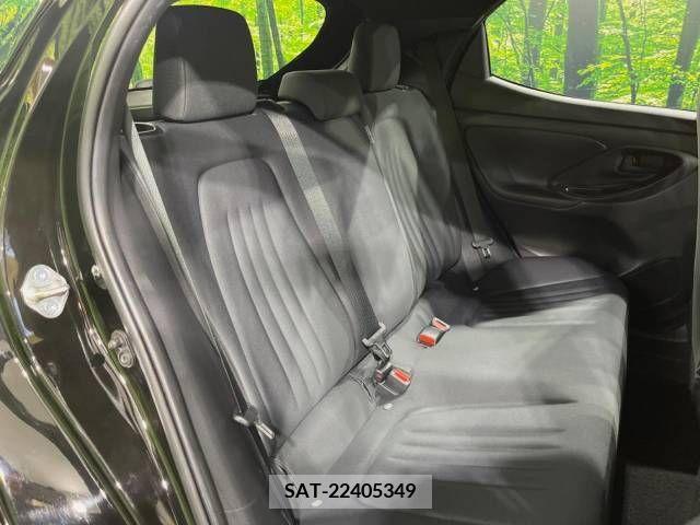 Toyota YARIS 2022-03 375003-9