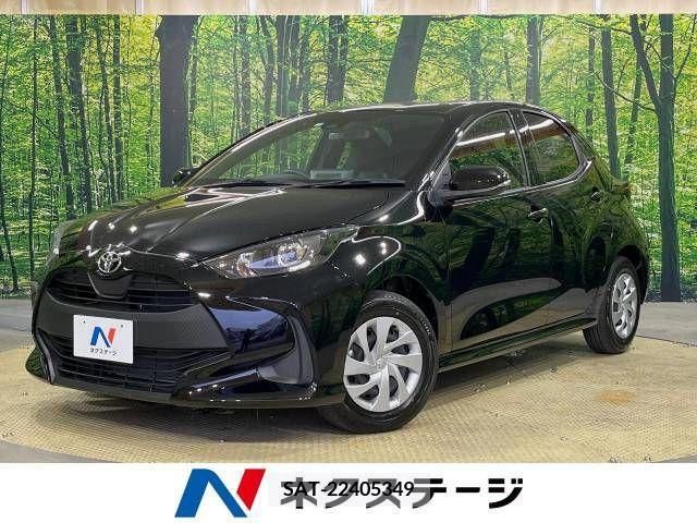 Toyota YARIS 2022-03 375003-0