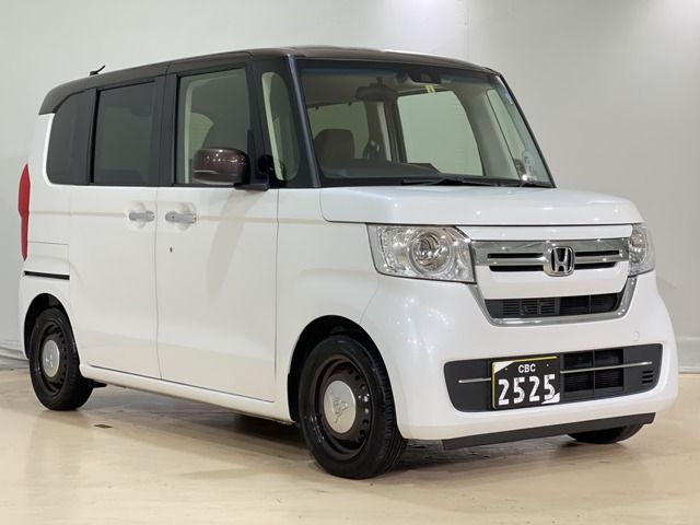 Honda N BOX 2022-06 21688-0