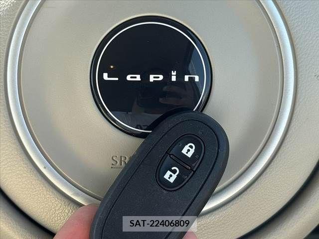 Suzuki LAPIN 2021-10 355941-23