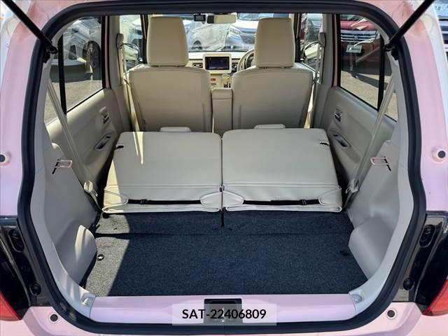Suzuki LAPIN 2021-10 355941-20