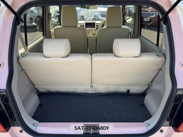 Suzuki LAPIN 2021-10 355941-19