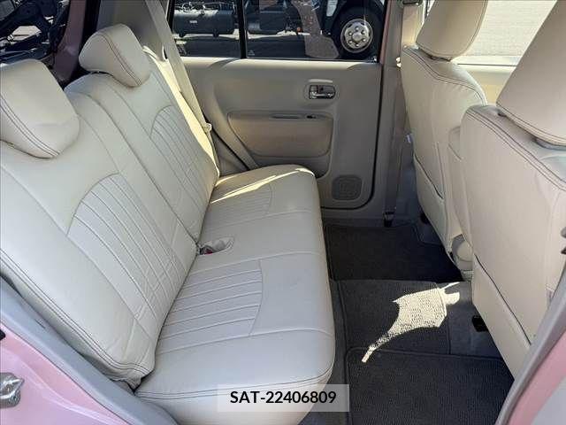 Suzuki LAPIN 2021-10 355941-17