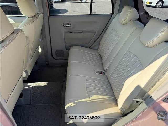 Suzuki LAPIN 2021-10 355941-18