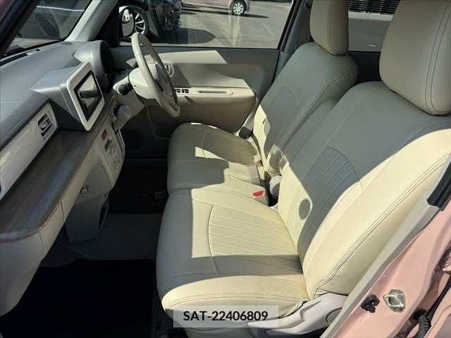 Suzuki LAPIN 2021-10 355941-16
