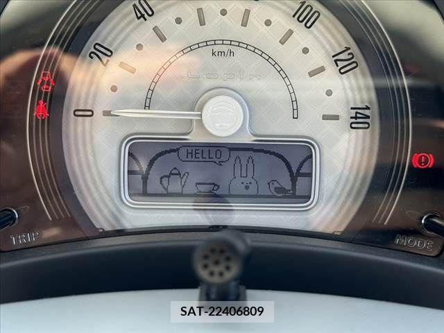 Suzuki LAPIN 2021-10 355941-28